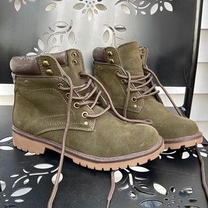 call it Spring boots